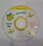 Empty CD 1 PC (Capacity 700mb) - Image 2