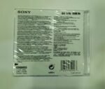 SONY CD-R (700MB) - Image 2