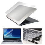 Lap Top Protection 4 in 1 Skin Pack 15.6 - Image 3