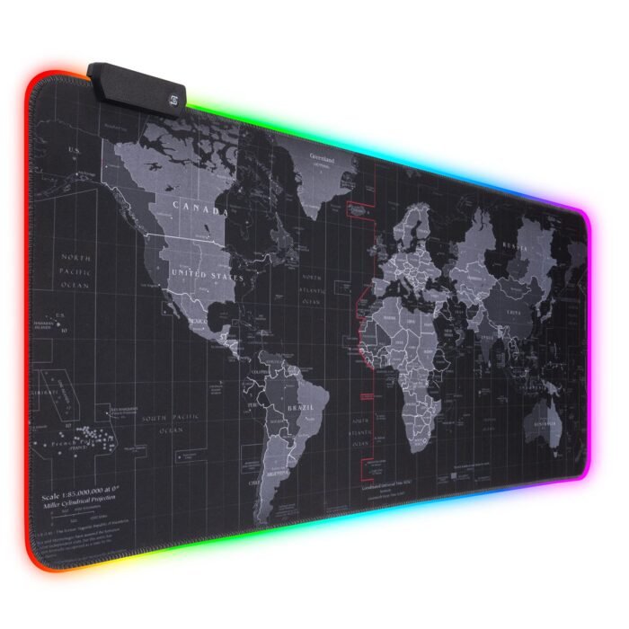Mouse Strip Computer Buy Large RGB Strip Gaming Mouse Pad in Sri Lanka