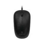 MICROPACK M-105 OPTICAL SILENT WIRED MOUSE (1YW)