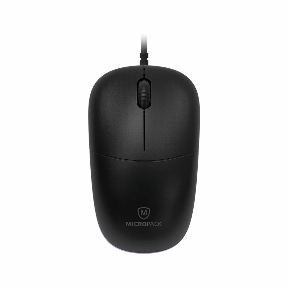 75-7c57f388-b3f7-482a-a4cc-7e227b1d13a7-_6_940x MICROPACK M-105 OPTICAL SILENT WIRED MOUSE (1YW) - Image 1
