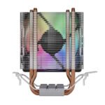 Gamdias Boreas E1-210 Lite CPU Air Cooler (3YW) - Image 3