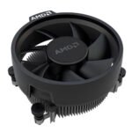 AMD Ryzen 5 5600GT (6 Cores, 12 Threads) Up To 4.6 GHz Desktop Processor With Wraith Stealth Cooler( WITH BOX & FAN )(3YW) - Image 3