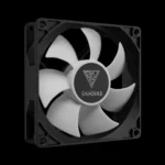 Gamdias Boreas E1-210 Lite CPU Air Cooler (3YW) - Image 5