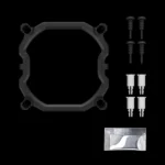 Gamdias Boreas E1-210 Lite CPU Air Cooler (3YW) - Image 8