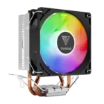 Gamdias Boreas E1-210 Lite CPU Air Cooler (3YW) - Image 9