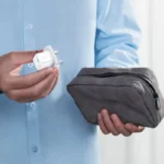 Baseus GaN5 Fast Charger Mini 1C 20W UK Moon White (1YW) - Image 9