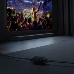 Baseus AirJoy Series Network Cable Connector Cluster Black (2PC/Pack) - Image 3