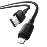 Baseus USB to Lightning Cables