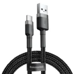 Baseus USB to Type C Cables