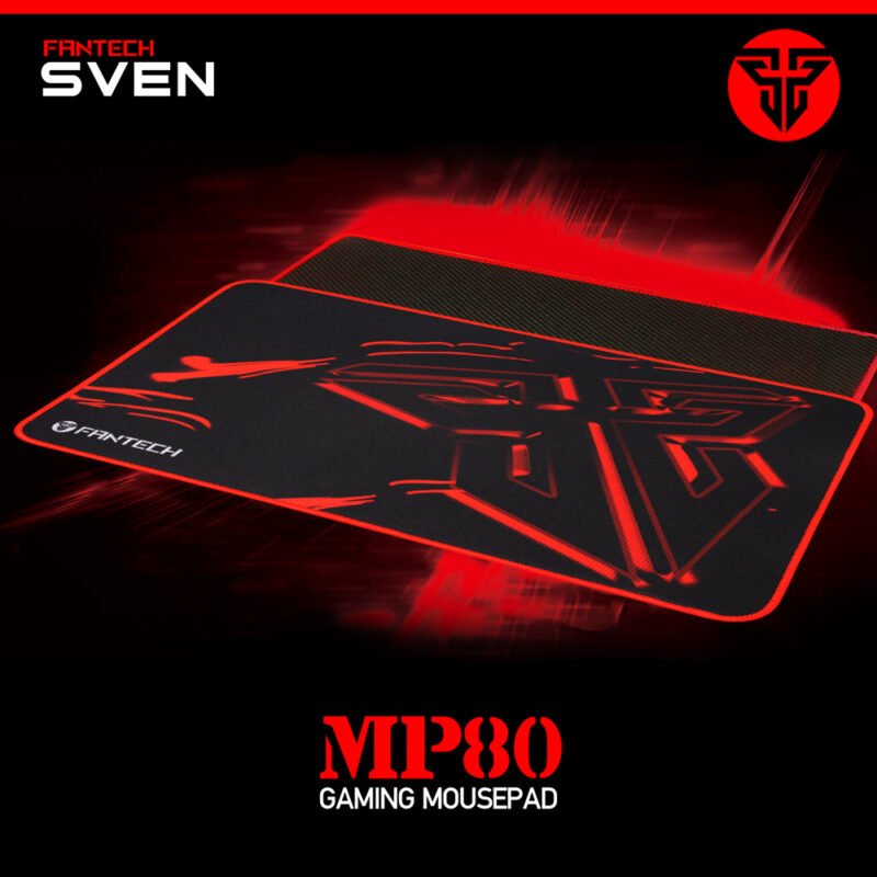 Gaming Mouse Pad