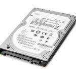 Laptop Hard Drive