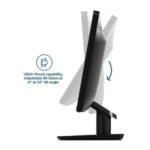 Lenovo D19-10 18.5 inch LED Backlight HD Monitor (VGA & HDMI) (3YW) - Image 4