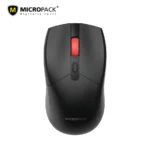 MICROPACK MP-702W PRO RF 2.4G CLASSIC WIRELESS MOUSE (1YW)