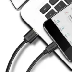 UGREEN USB to Type-C 1 Meter QC3.0 3A Fast Charging Cable - US287 - 60116 -(1YW) - Image 2