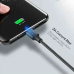 UGREEN USB to Type-C 1 Meter QC3.0 3A Fast Charging Cable - US287 - 60116 -(1YW) - Image 8