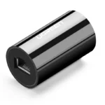 UGREEN RJ45 Ethernet Connector (Black) - NW116 -(1YW) - Image 2