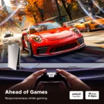 UGREEN DisplayPort 16K@60Hz Cable Male to Male Aluminum Alloy Shell 2m - 55568 - DP131 -(1YW) - Image 10