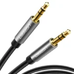 UGREEN 1.5 Meter 3.5mm Male to 3.5mm Male Audio Cable – AV119 – 10734- (1YW) - Image 12