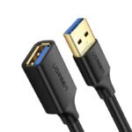 UGREEN 2 Meter USB 3.0 Extension Male Cable - US129 - 10373 -(1YW) - Image 6