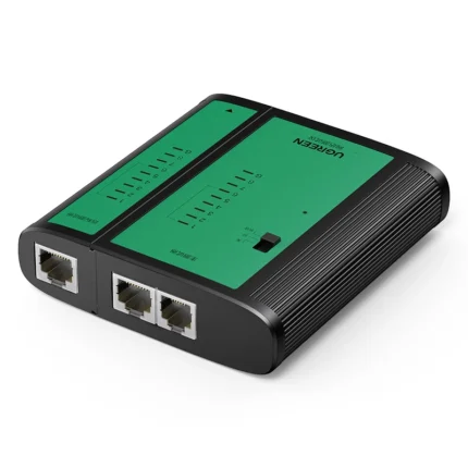 UGREEN Network & Telephone Cable Tester – NW167 –10950 (1YW)
