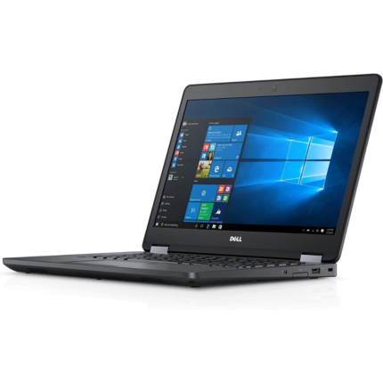 Dell Latitude 5470 Core i5 6th Generation Recondition Laptop