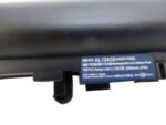 ACER AL12A32 V5-471G / 431 / 531 / 551 / 571 Laptop Battery (6MW) - Image 2