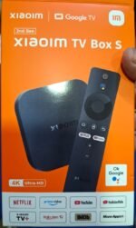 Xiaoim TV Box S 2nd Gen - Image 3