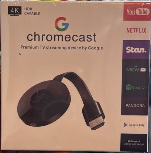WhatsApp Image 2026-03-01 at 6.52.34 PM Chrome Cast TV Streaming Device - Image 1