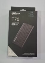 DAHUA T70 1TB USB 3.2 PORTABLE SSD (3YW)