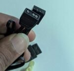 Casing Fan AURA SYNC AS33 - Image 2