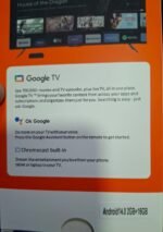 Xiaoim TV Box S 2nd Gen - Image 2