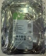 Seagate 4 TB Barracuda Desktop Hard Disk (2YW) - Image 2