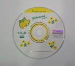 Empty CD 1 PC (Capacity 700mb)