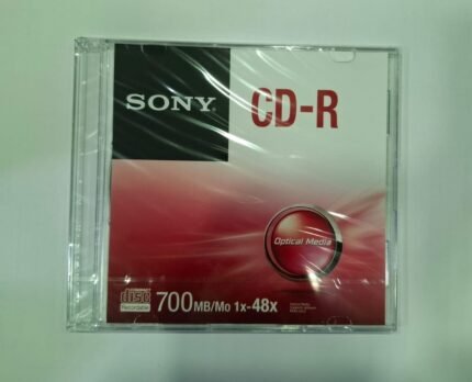 SONY CD-R (700MB)