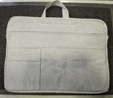 Laptop Side Bag 15.6'' inch with Handel (High Quality)