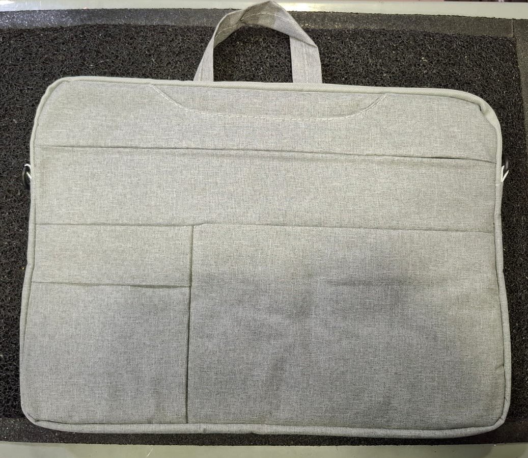 WhatsApp Image 2026-03-15 at 7.34.09 PM Laptop Side Bag 15.6'' inch with Handel (High Quality) - Image 1