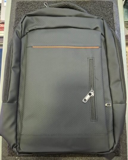 Laptop Bag Back Pack Black (High Quality)