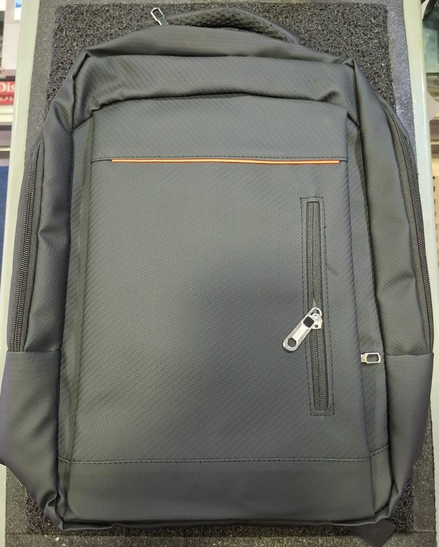 WhatsApp Image 2026-03-15 at 7.34.10 PMmm Laptop Bag Back Pack Black (High Quality) - Image 1