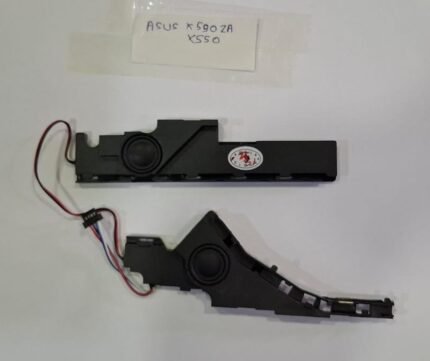 Asus X550 F552 A550 S550 X450 Laptop Inbuilt Speaker (6MW)