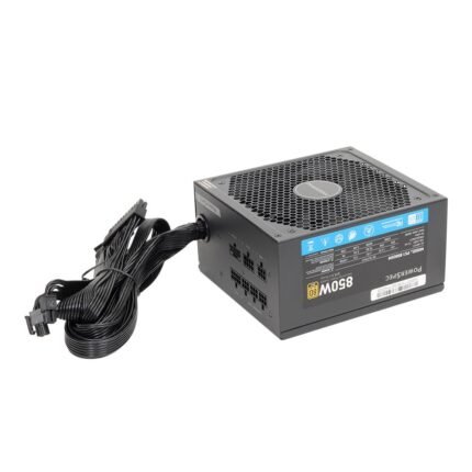 850W Used Gaming Power Unit