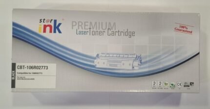Starink XEROX 3020 / 3025 Compatible Toner