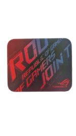 TURBOGEAR Small Mouse Pad