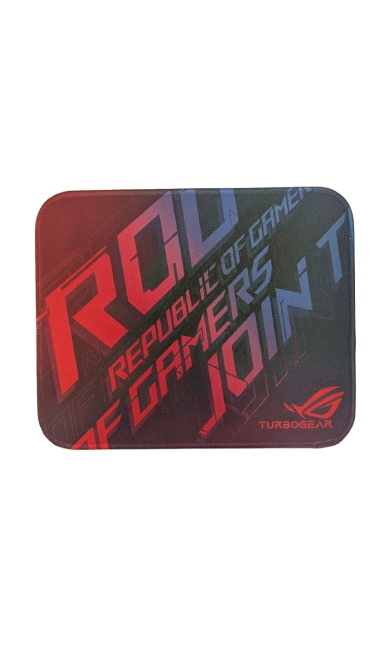 TURBOGEAR Small Mouse Pad