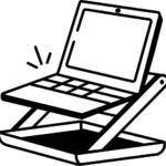 Laptop Stands & Cooling Pads