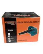 OKEM Electric Blower 600W - Image 2