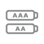 AA & AAA Batteries