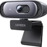 UGREEN 2K 30FPS Full HD Web Camera