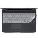 Laptop Keyboard Protector 15 inch